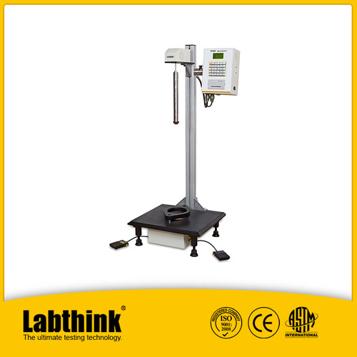 Packaging Drop Dart Impact Tester Iso 7765 Machine Weight: 70Kg  Kilograms (Kg)