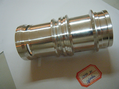Cylinder