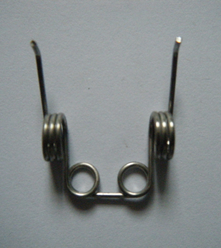 Torsion Spring