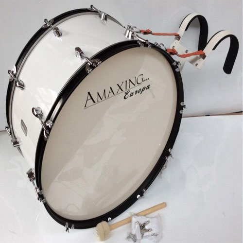 Marching Tenor Drums