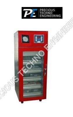 Blood Bank Refrigerator