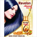 Organic Almond Oil
