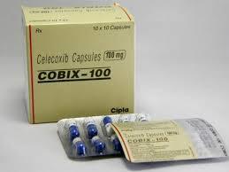 Cobix Capsules 100 mg