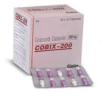 Cobix Capsules 200 mg