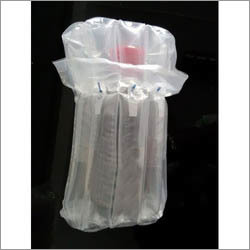Fragile Cargo Inflatable Air Column Bag