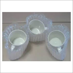 Molded Pulp Packaging Air Bag