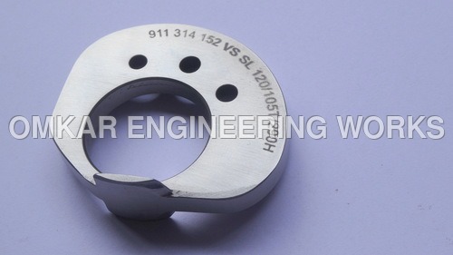 R.z Cam 120 Degree with pin1
