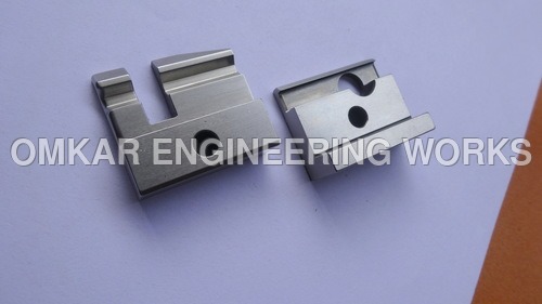Projectile guide Block MS D-1 1