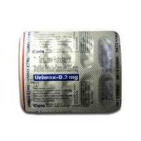 Urimax Tablets 0.2 mg