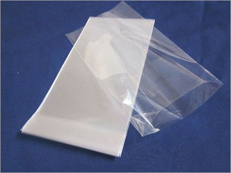 Pp Packing Bags - Material: Plastic