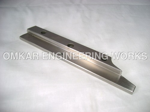 S.L Guide Rail P.U