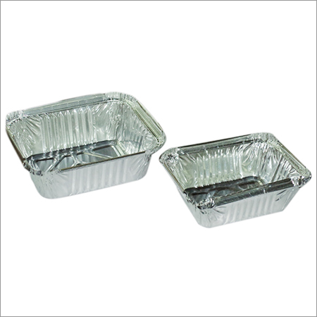 Disposable Aluminium Bowl