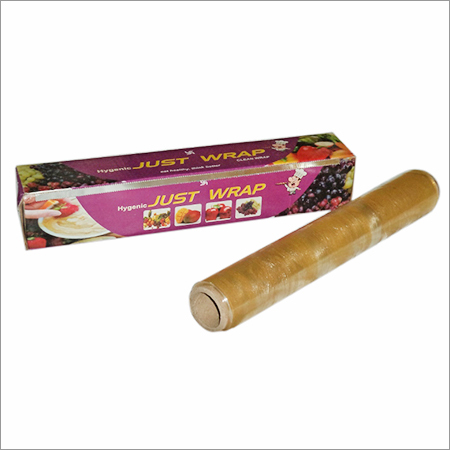 Foil Wrapping Paper