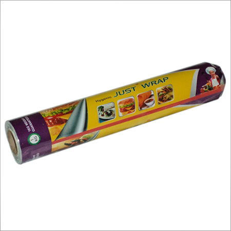 Foil Wrapping Paper
