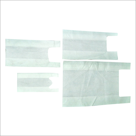 D Cut Paper Bags