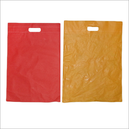 Eco Friendly Paper Bags