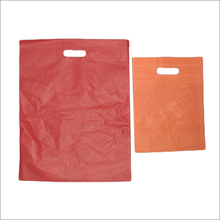 Colored Paper Bags