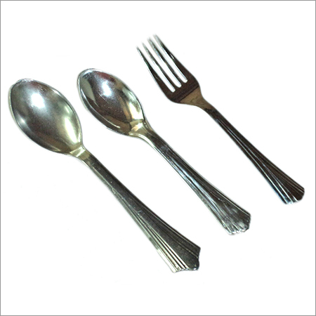 Disposable Cutlery Set