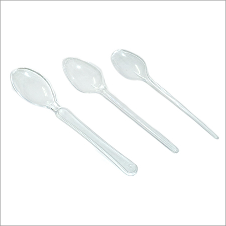 Disposable Spoon