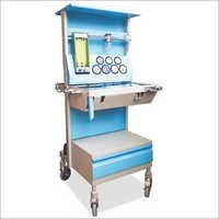 Anaesthesia Workstation System