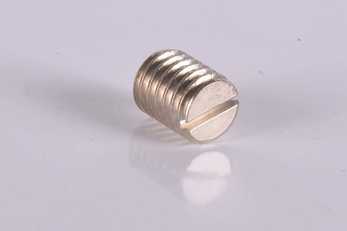 Brass Grub Screw