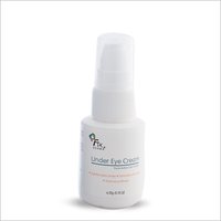 Under Eye Cream - Triple-action Formula | Reduces Dark Circles, Puffiness, And Wrinkles, Enriched With Almond Oil And Green Tea Extract