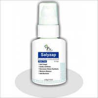 Salyzap Night Time Acne Lotion Easy To Use