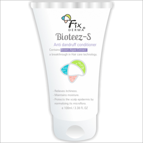 Bioteez Anti Dandruff Conditioner