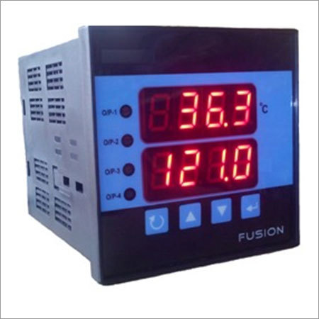 AUTOCLAVE CONTROLLER