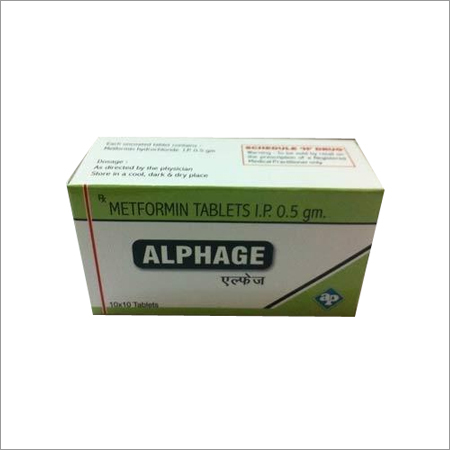 Metformin HCL Tablets Metformin HCL Tablets