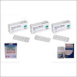 Erlotinib Tablet Erlotinib Tablet