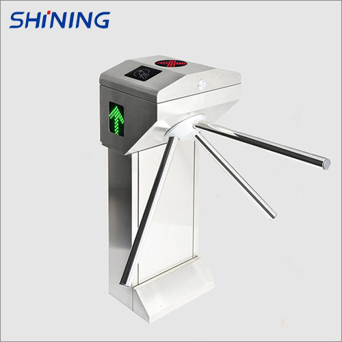 Road Security Turnstile Gates