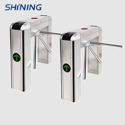 Security Turnstile Gates