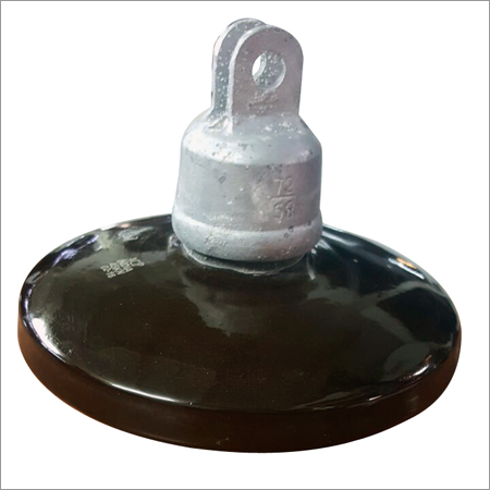 11 KV 45 KN Disc Insulator