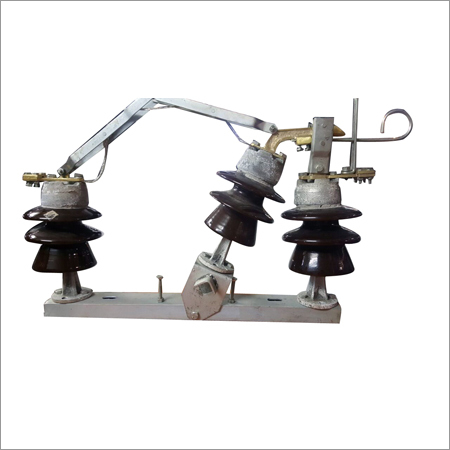 33kv 3 Post Ab Switch