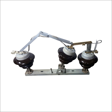 33KV 3 Post AB Insulator
