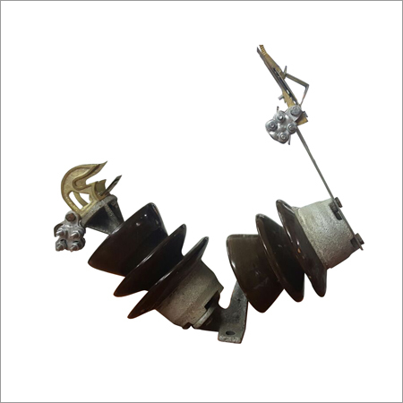 11KV AB Switch 3 Post