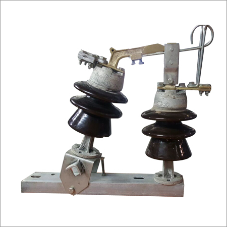 11KV AB Switch 2 Post