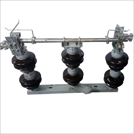 33kv Isolator