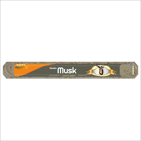 Asoka Musk Incense