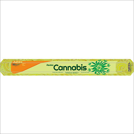 Cannabis Flavour Incense