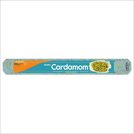 Cardamom Flavour Incense