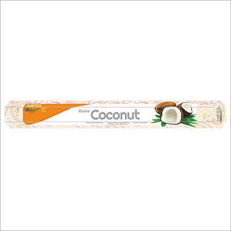 Coconut Flavour Incense