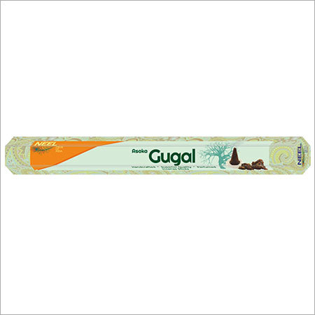 Gugal Flavour Incense
