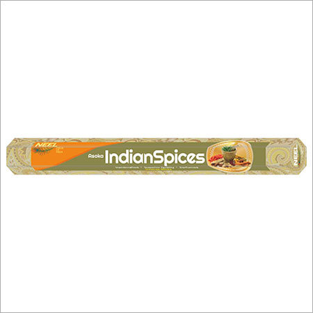 Indian Spices Flavour Incense
