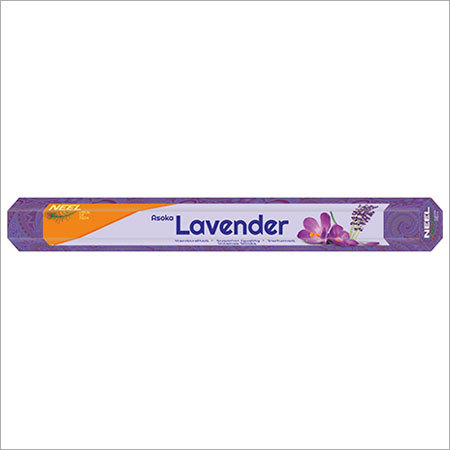 Lavender Flavour Incense