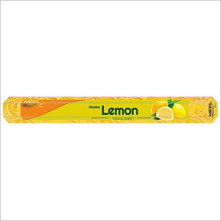 Lemon Flavour Incense Agarbatti