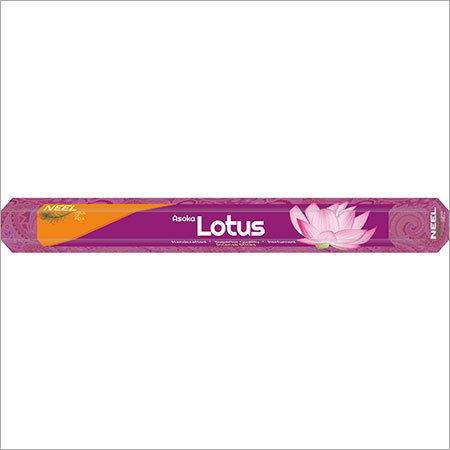 Lotous Flavour Incense Agarbatti