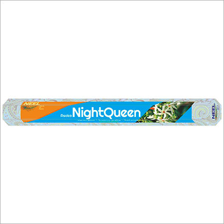Night Queen Flavour Incense Agarbatti