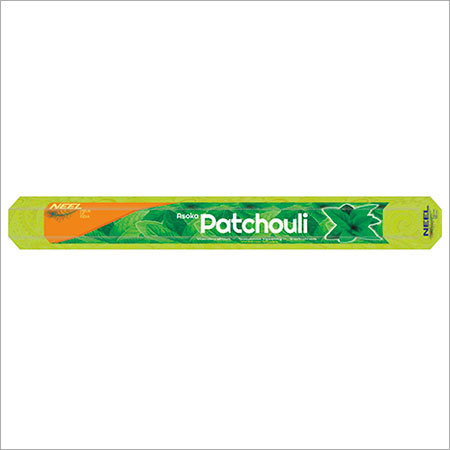 Patchouli Flavour Incense Agarbatti